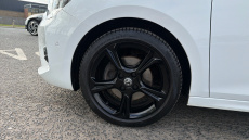 Vauxhall Corsa 1.2 Turbo Ultimate 5dr Petrol Hatchback